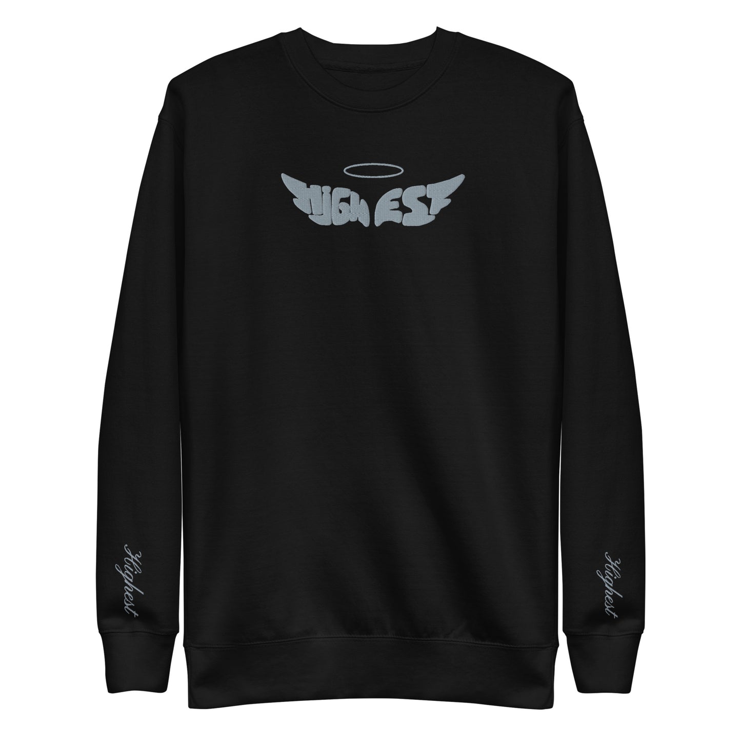Felpa premium unisex