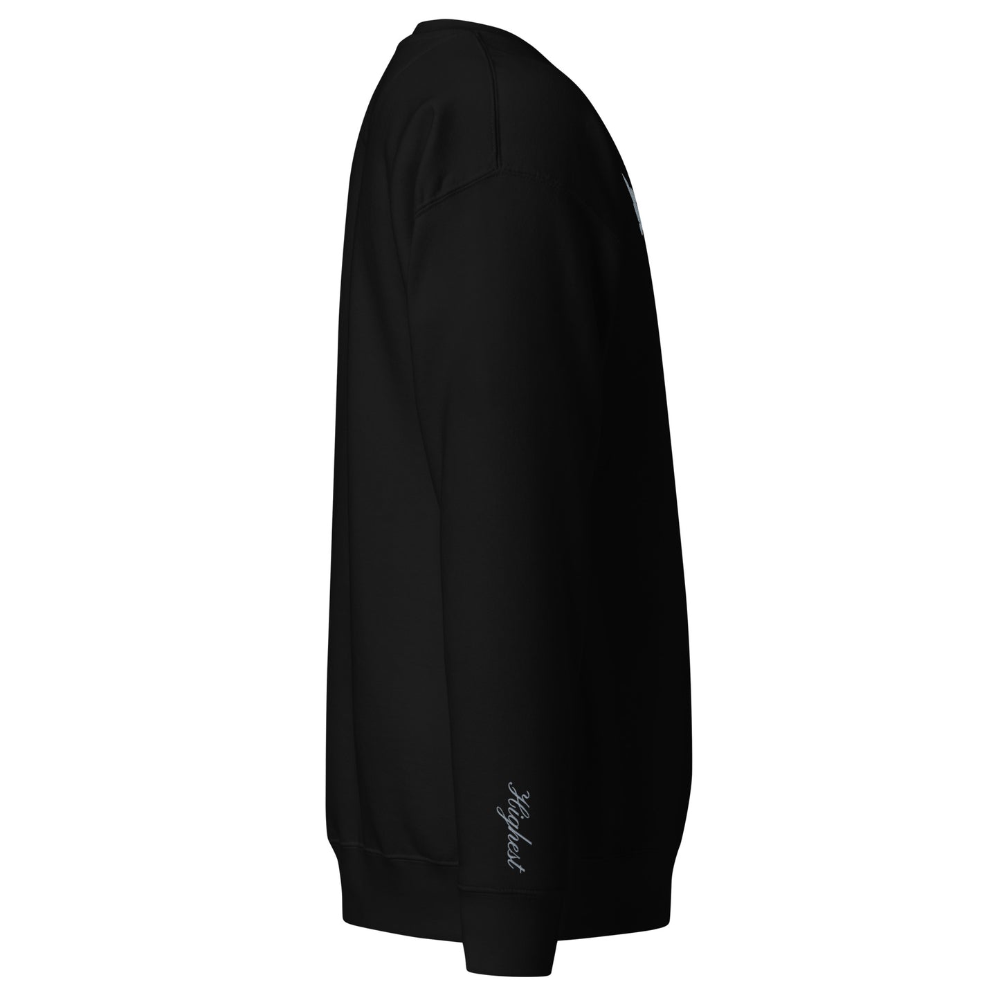 Felpa premium unisex