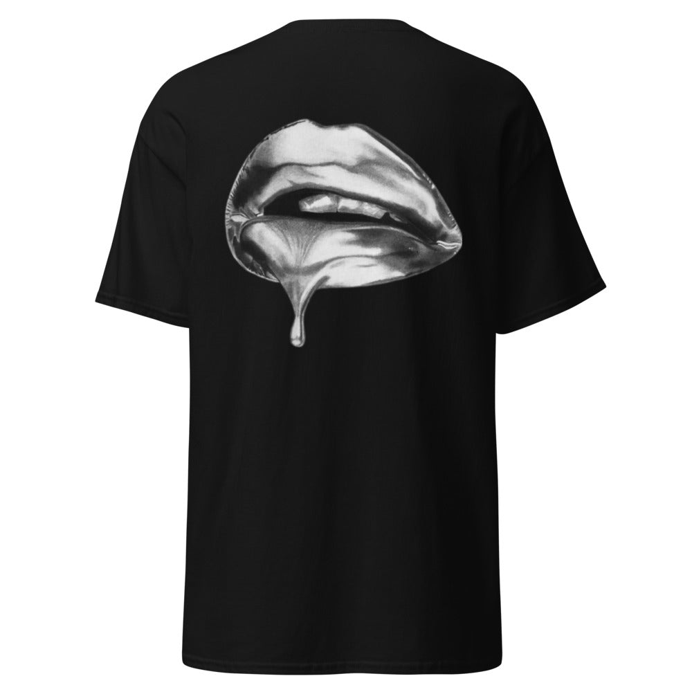 T-shirt classica unisex