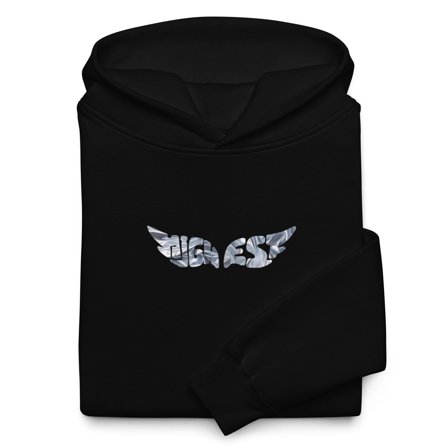 Felpa oversize unisex