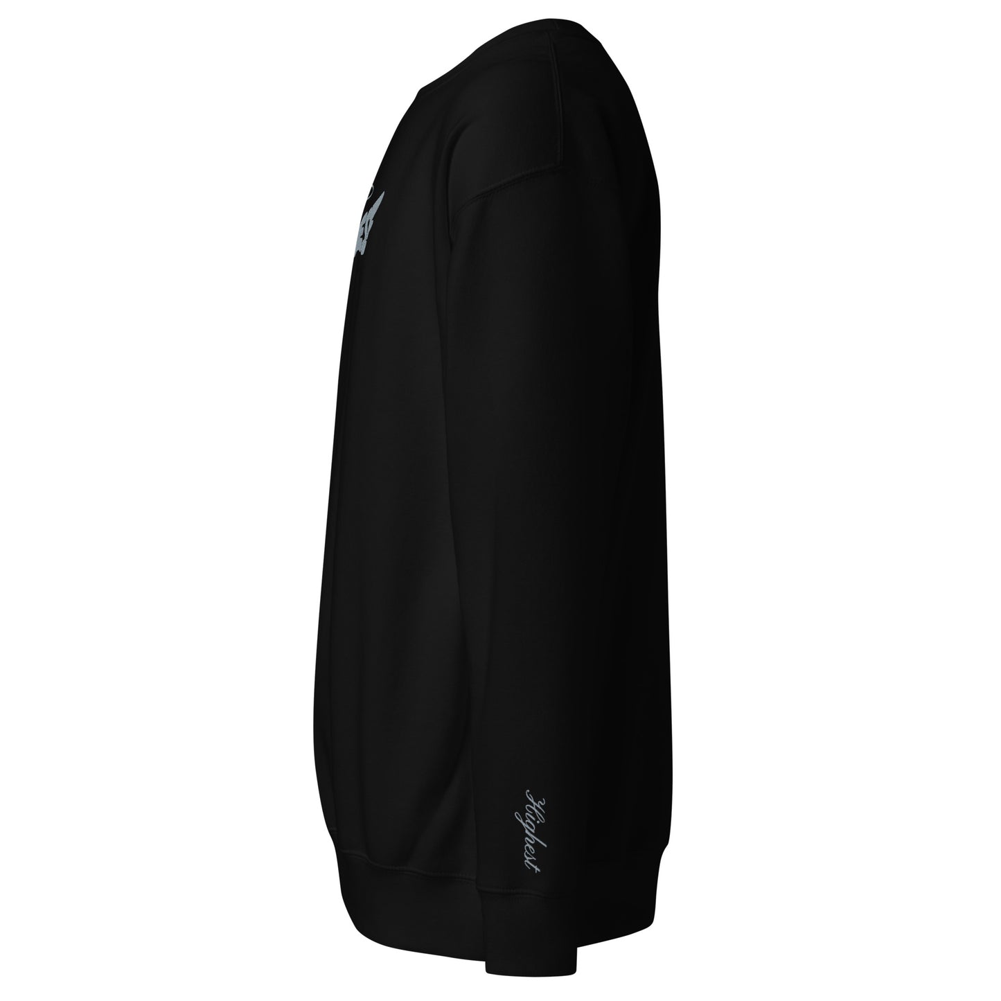 Felpa premium unisex